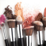 Different Types Of Makeup Brushes & Their Uses