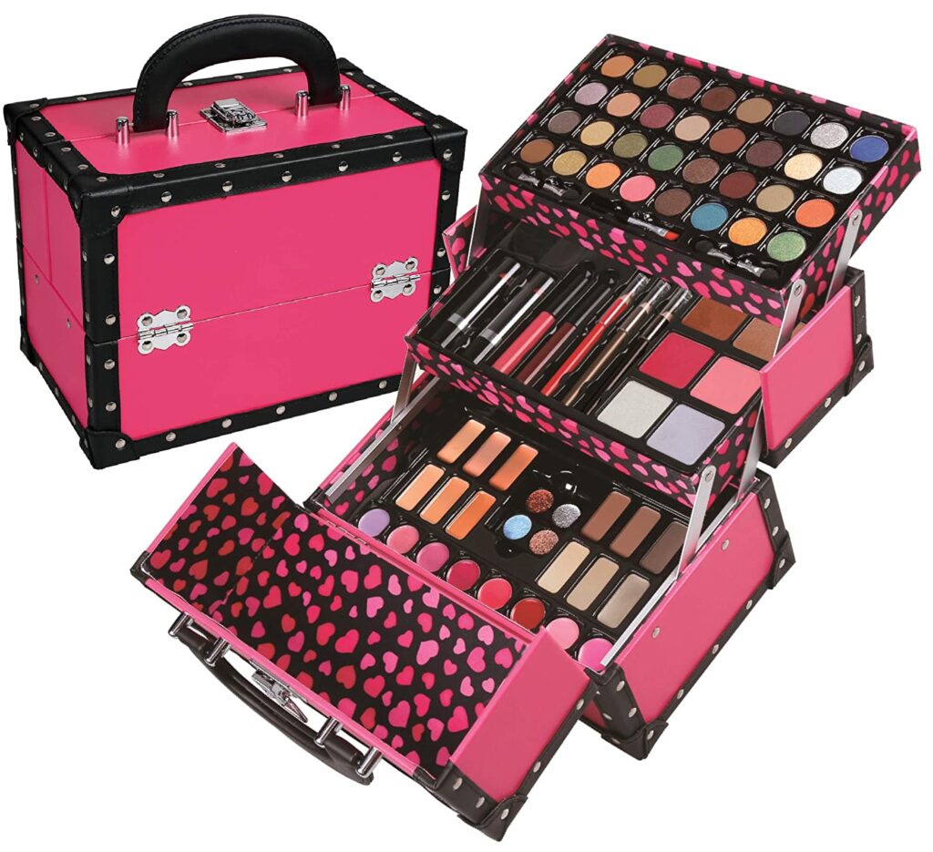 Top 12 Professional Makeup Kits For Women