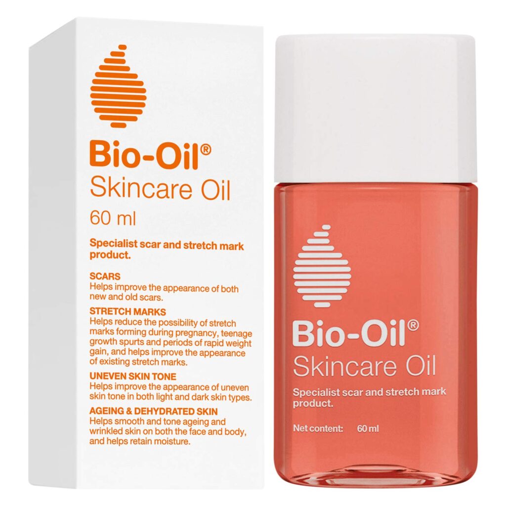 Bio-Oil Multiuse Skincare Oil
