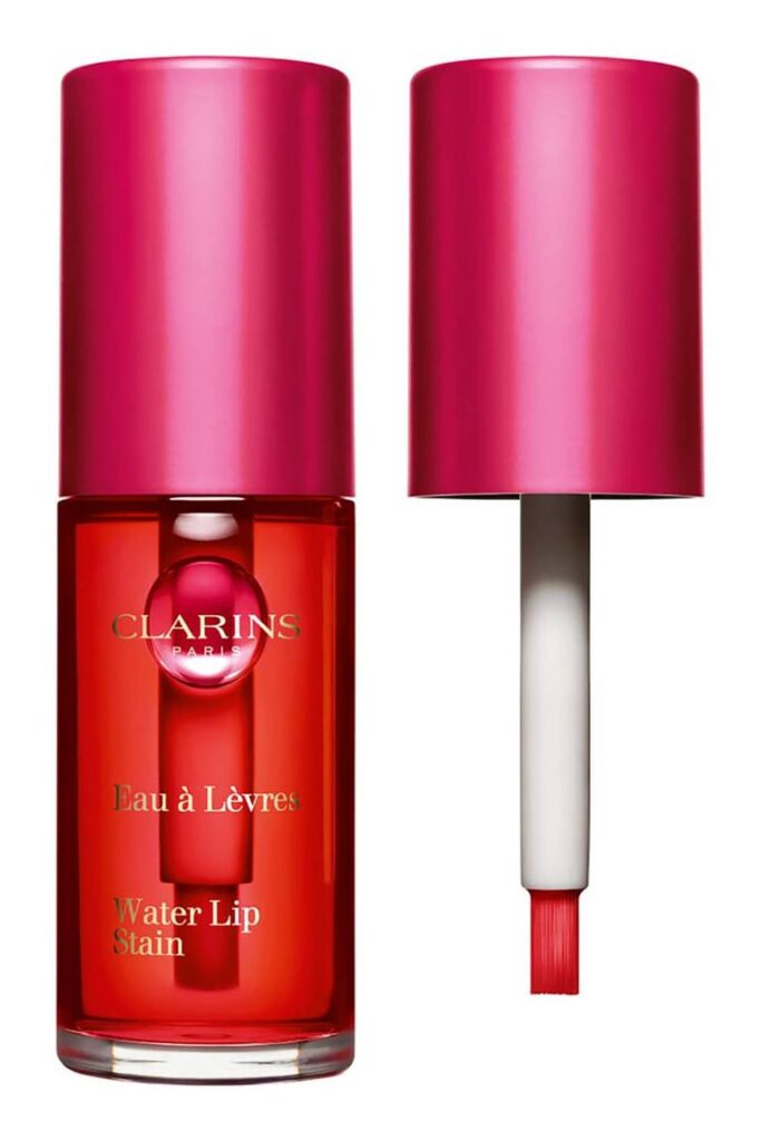 CLARINS Water Lip Stain