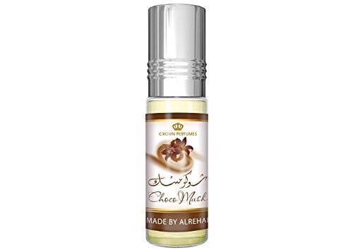 perfume oil for women