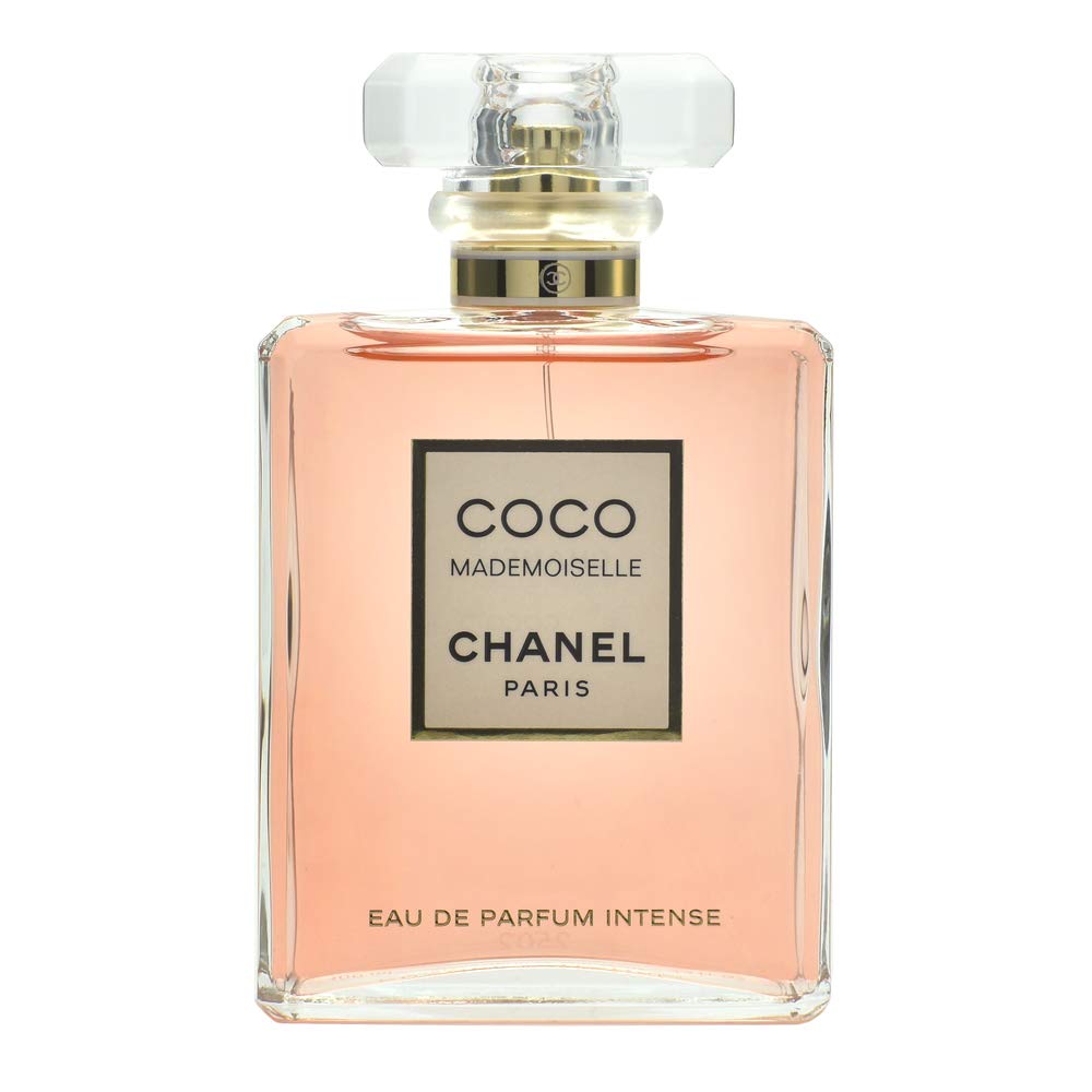Coco Mademoiselle Eau De Parfum Spray
