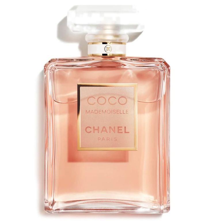 Coco Mademoiselle Eau De Parfum