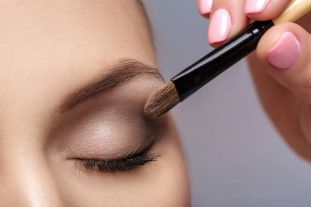 A Beginner's Guide To Eye Makeup — Simple Steps