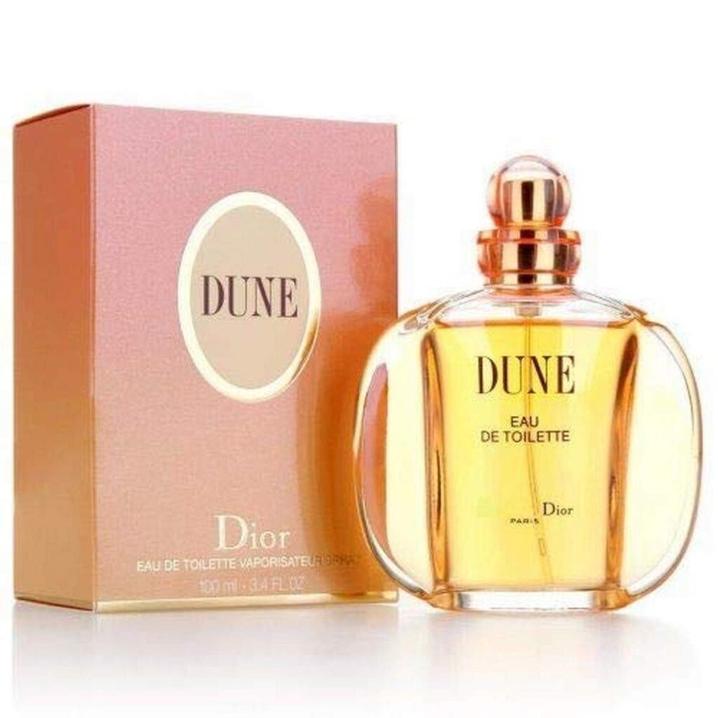 Dune By Christian Dior 