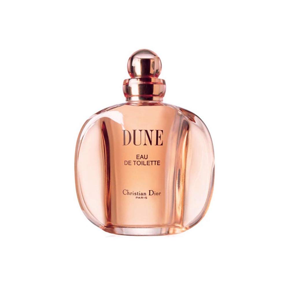 Dune By Christian Dior Eau De Toilette Spray 