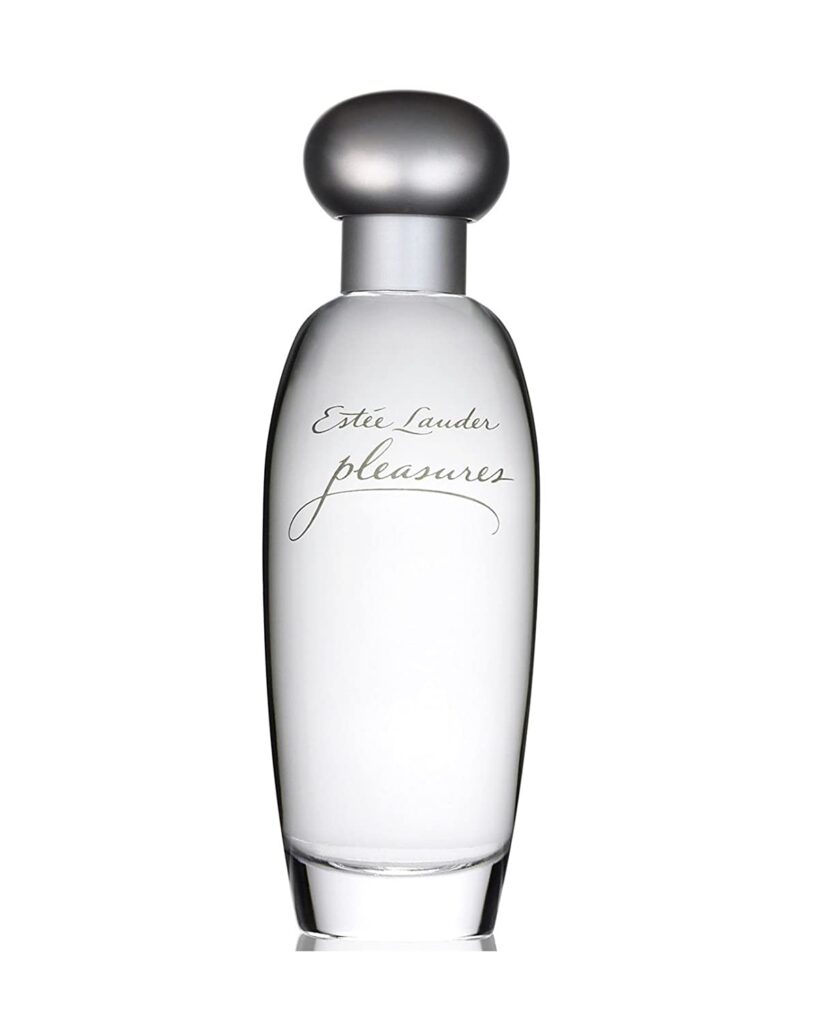 Estee Lauder Pleasures Edp Spray