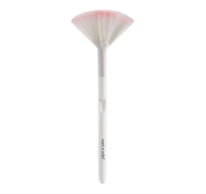 17 Different Types Of Makeup Brushes & Their Uses