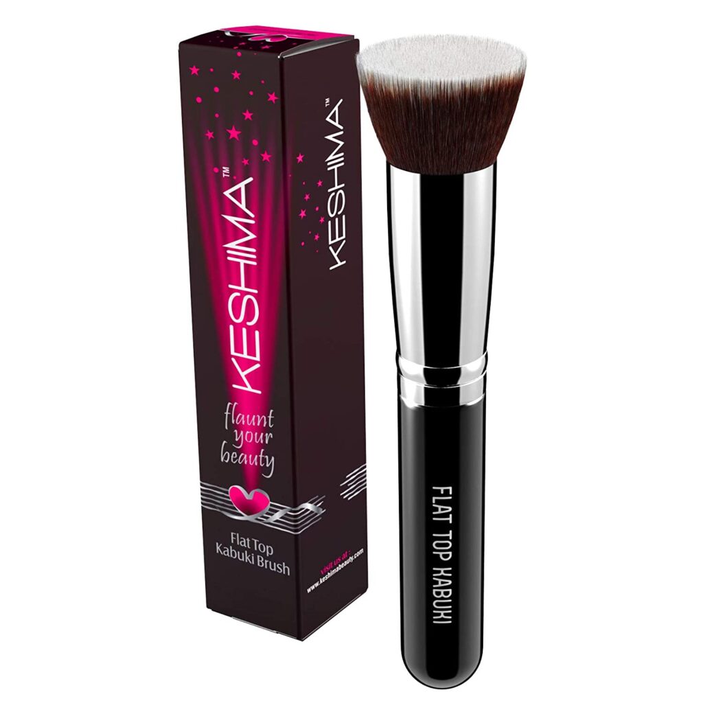 Foundation Brush 