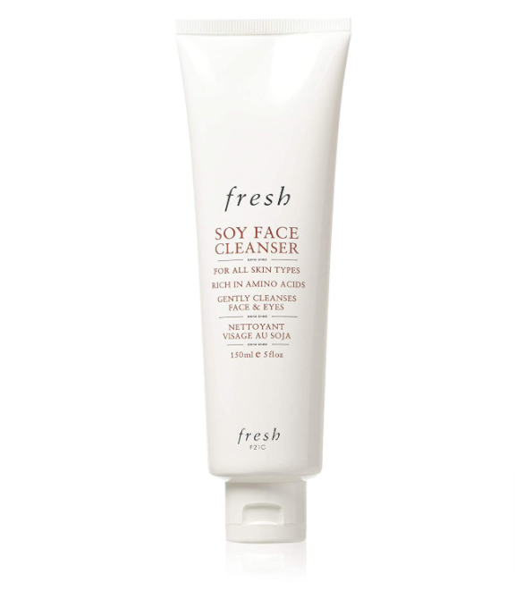 Fresh Soy Face Cleanser