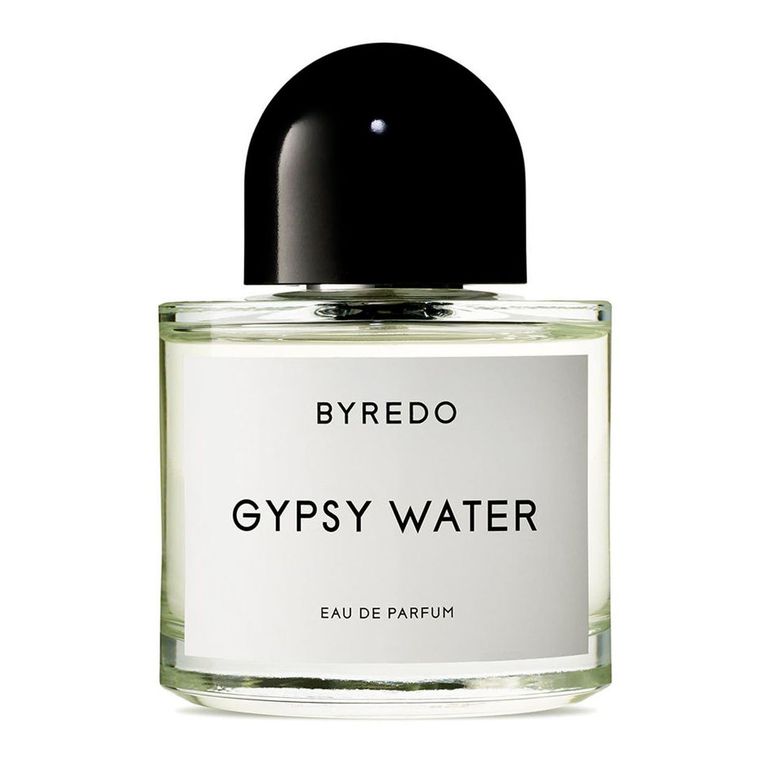 Gypsy Water Eau de Parfum
