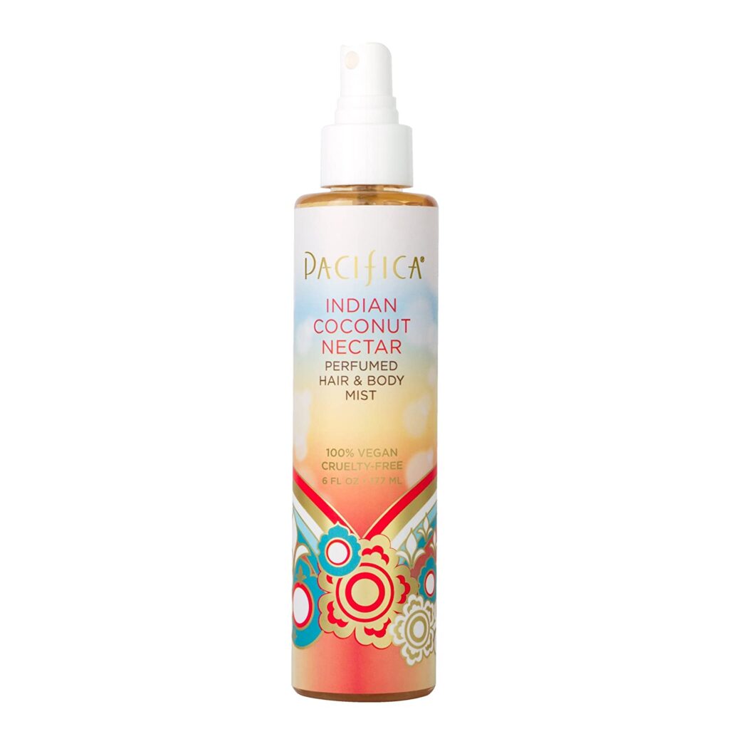 Indian Coconut Nectar Hair & Body Mist
