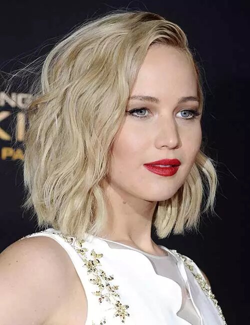 J-Law Waves