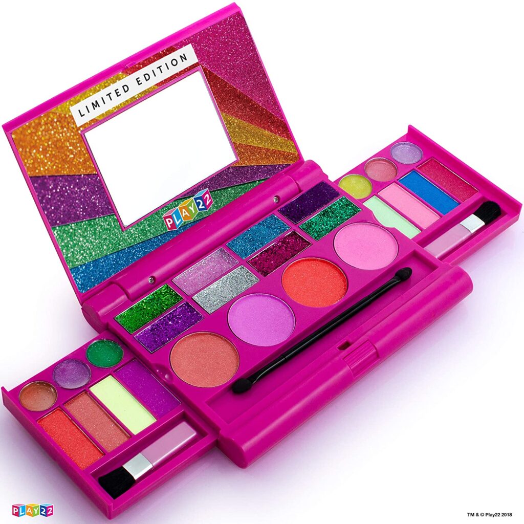 Kids Makeup Palette For Girl 