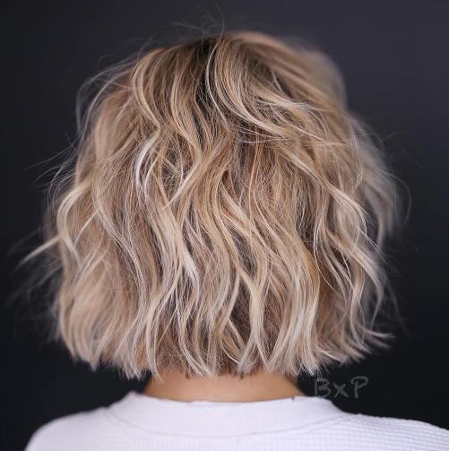 Short Hairstyles For Women