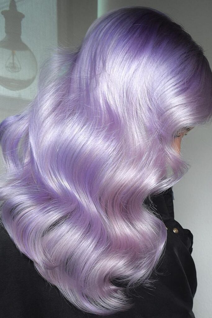 Hair Color For Women