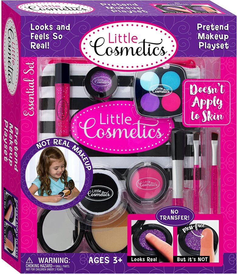 Best 10 Kid Makeup Kits That Are Safe To Use - Glowary