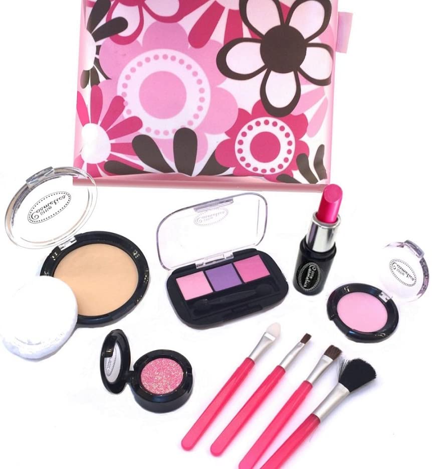 Little Cosmetics Pretend Makeup Signature Set
