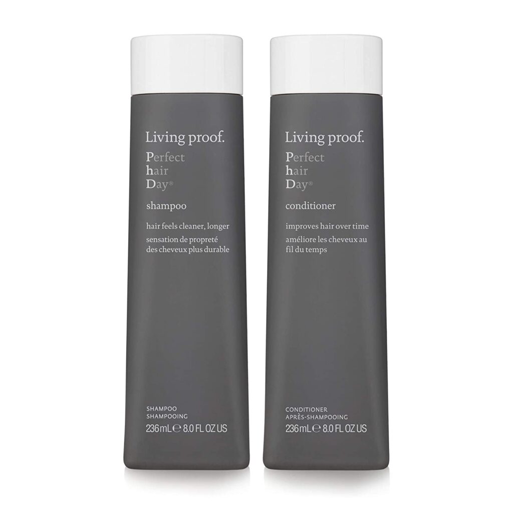 Living proof Perfect Hair Day Shampoo