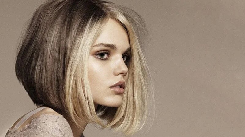 Long Bob Haircuts Hairstyles