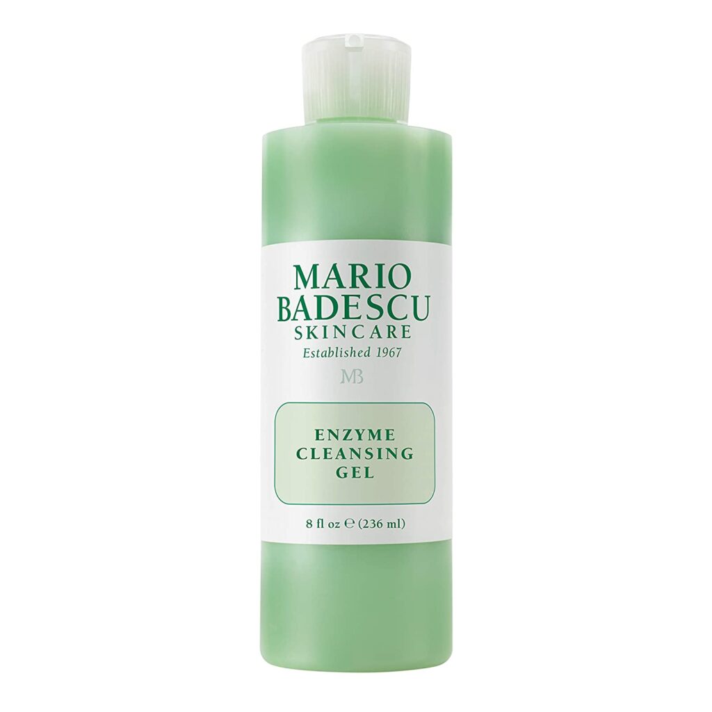 Mario Badescu Enzyme Cleansing Gel