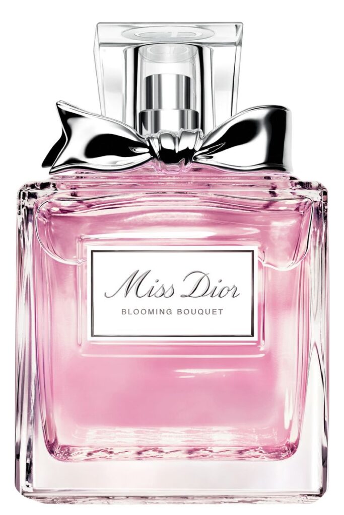 Miss Dior Blooming Bouquet Eau de Toilette
