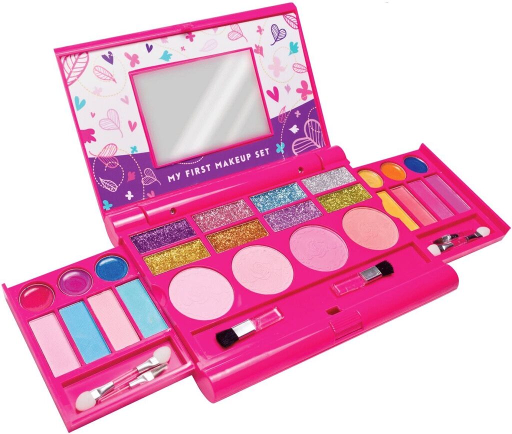 My First Makeup Set