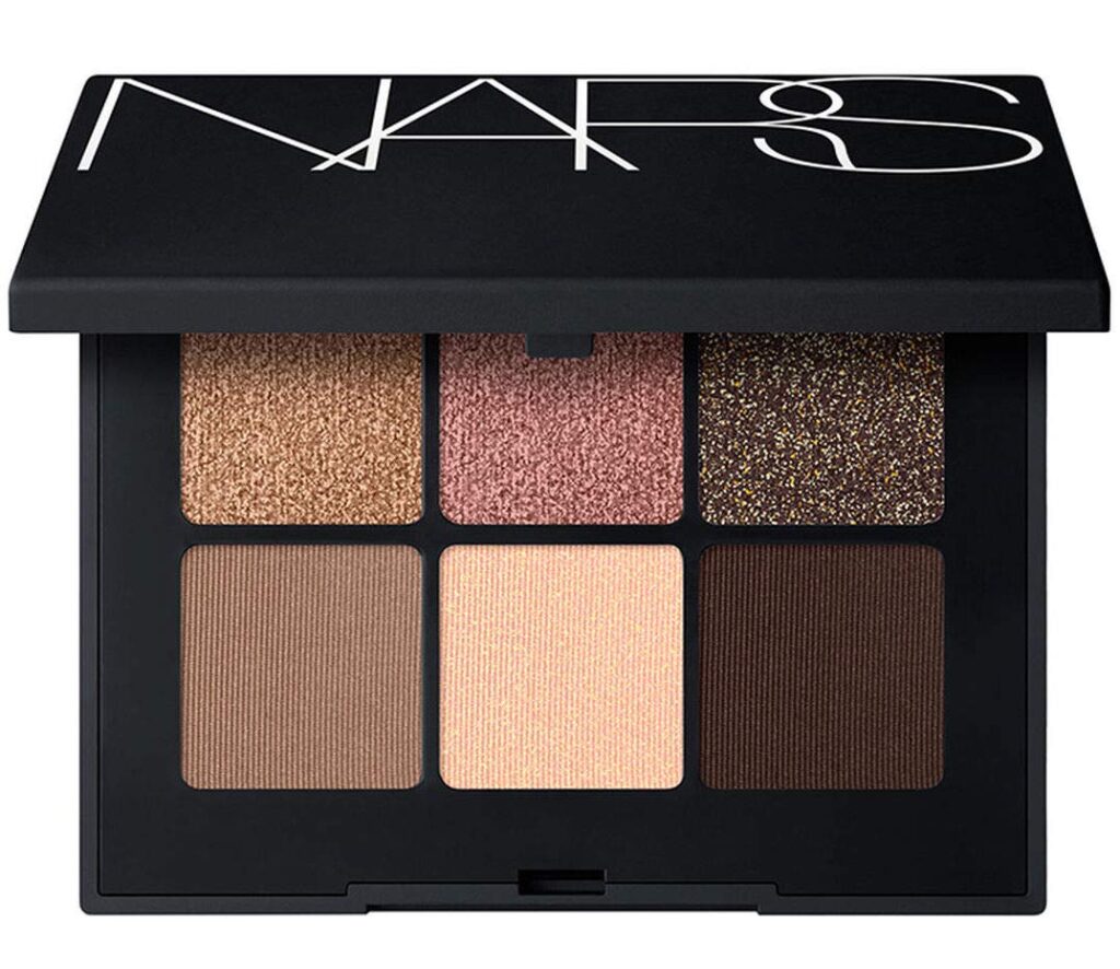NARS Voyageur Limited Edition 