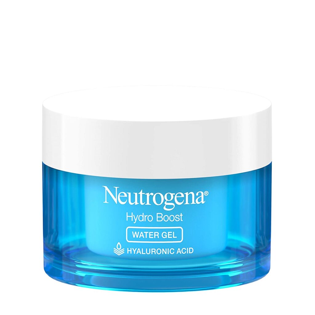 Neutrogena Hydro Boost Gel-Cream