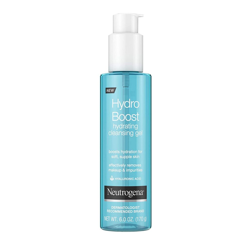 Neutrogena Hydro Boost Lightweight