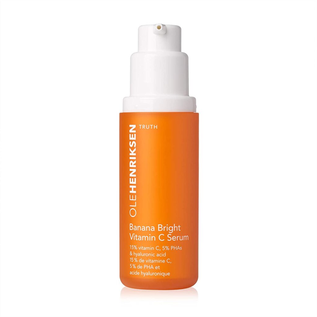 OLEHENRIKSEN Ole Henriksen Serum 
