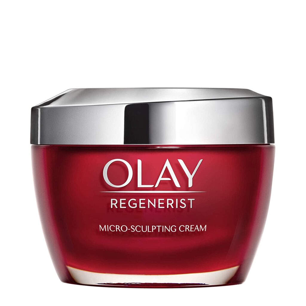 Olay Regenerist Micro-Sculpting Cream 