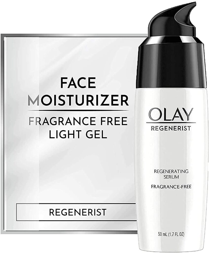 Olay Regenerist Regenerating Serum