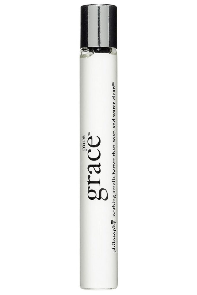 Pure Grace Rollerball Fragrance
