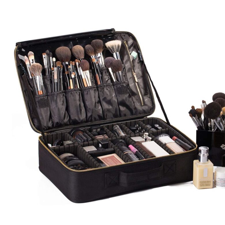 Top 12 Professional Makeup Kits For Women - Glowary