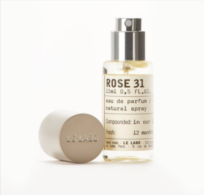 Rose 31 Eau de Parfum
