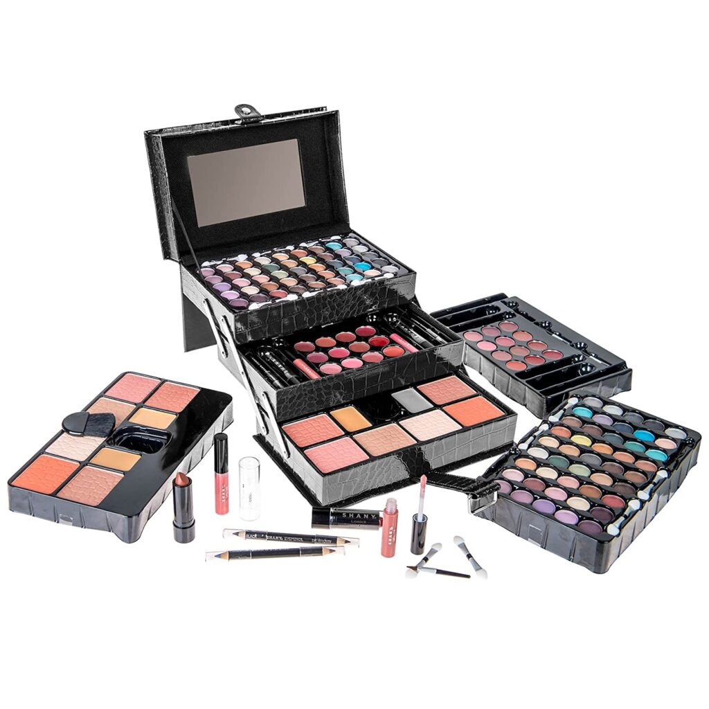 Top 12 Professional Makeup Kits For Women - Glowary