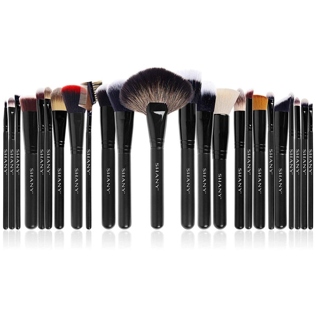 14 Best Makeup Brushes Gifts Sets & Kits