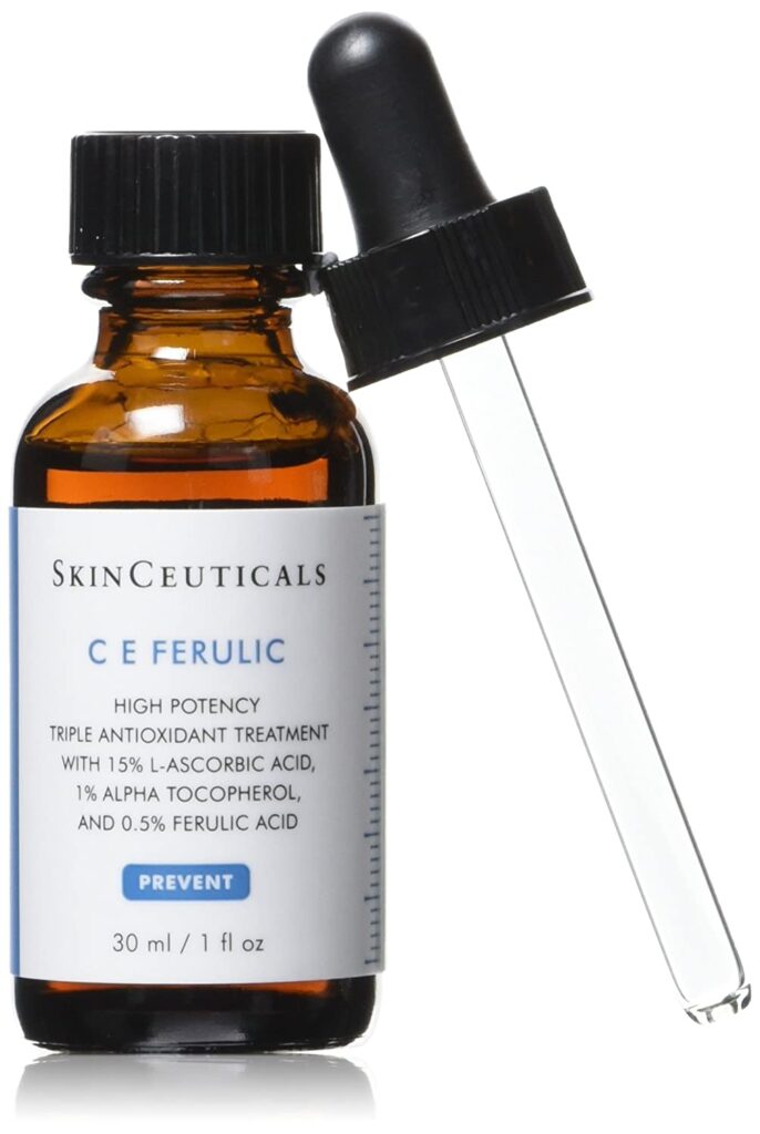 SkinCeuticals Prevent C E Ferulic