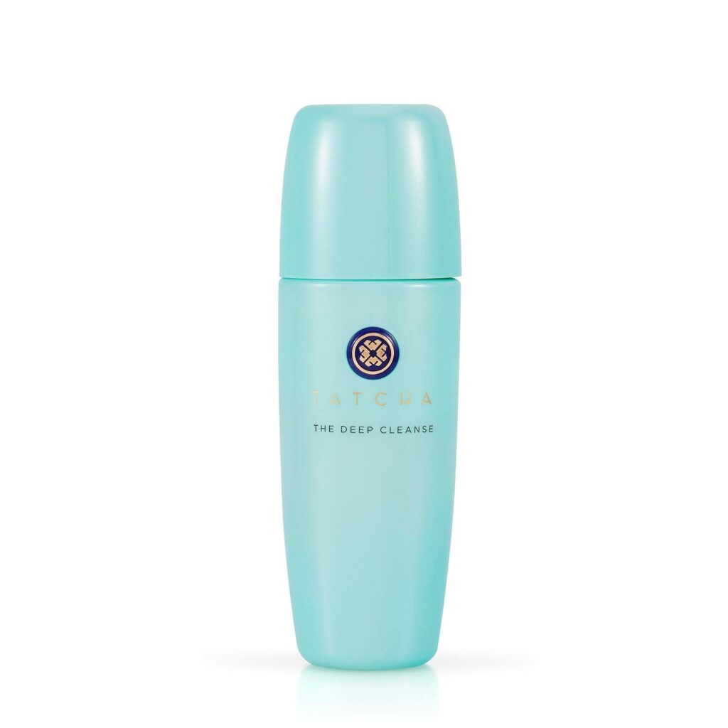 Tatcha The Deep Cleanse