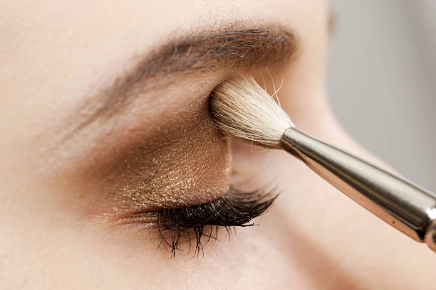 A Beginner's Guide To Eye Makeup — Simple Steps