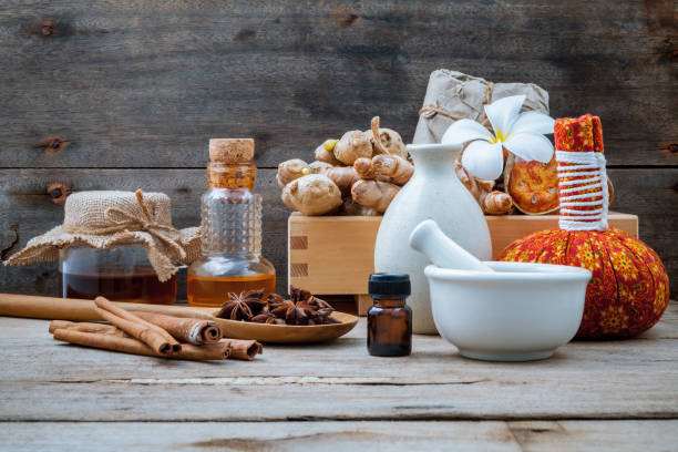 best perfume ingredients