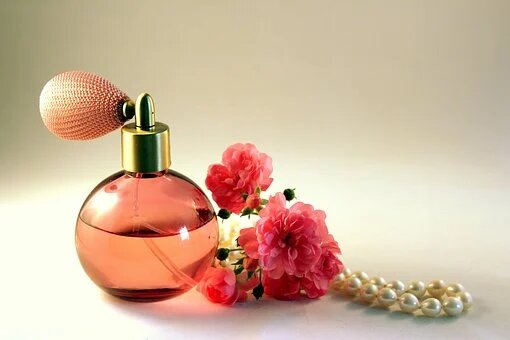 best perfumes for women