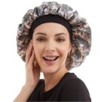 best satin bonnets for hair