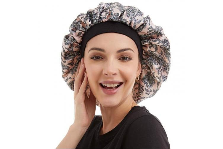 best satin bonnets for hair