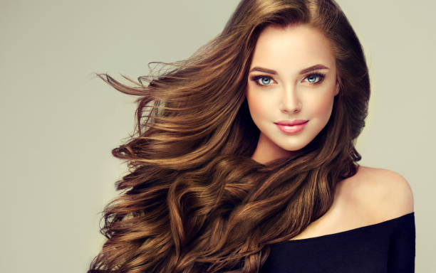 long haircuts for women