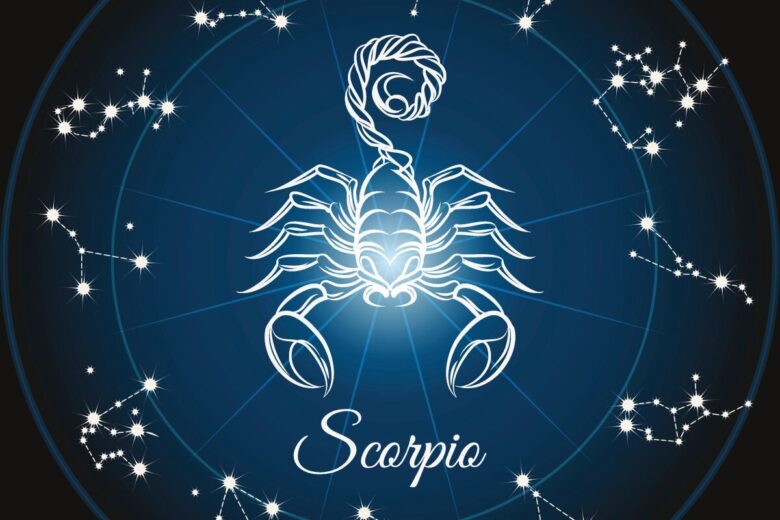 star scorpio zodiac signs
