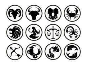 zodiac signs and astrology signs