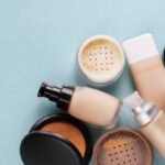 makeup foundation cream