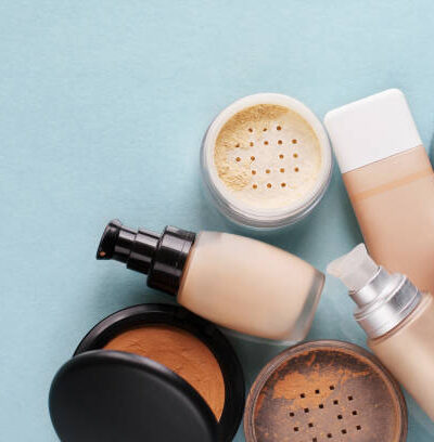 makeup foundation cream